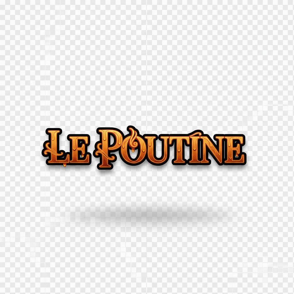 Le Poutine